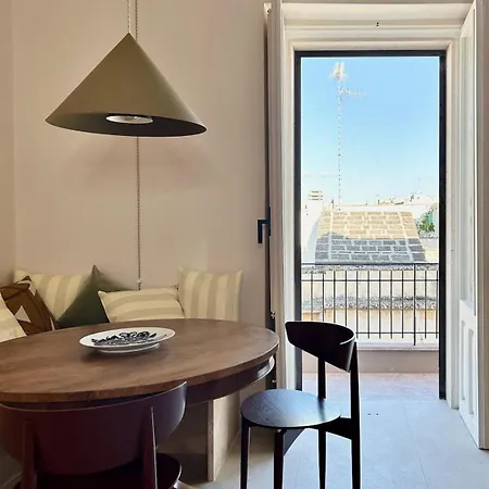 Lägenhet Levante - Luxurious 1 Bedroom