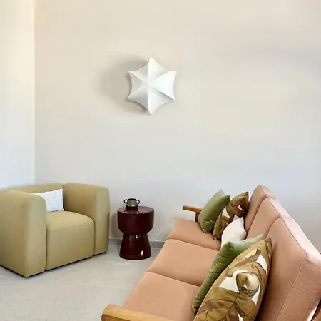 Levante - Luxurious 1 Bedroom * Lecce