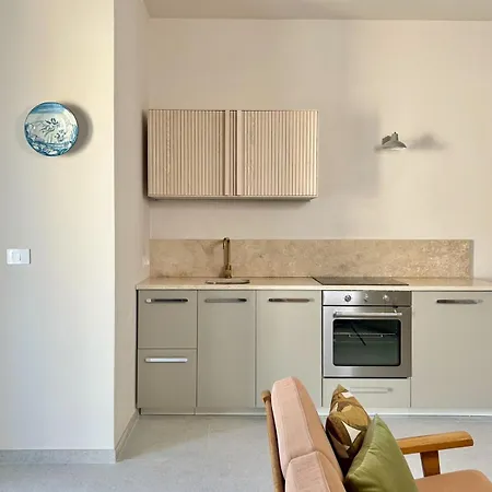 Levante - Luxurious 1 Bedroom *