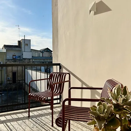 Levante - Luxurious 1 Bedroom Lecce