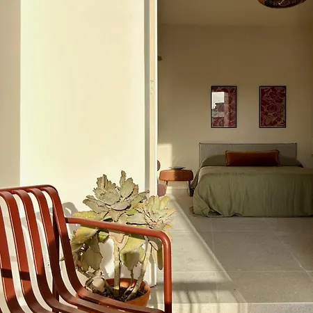 Levante - Luxurious 1 Bedroom * Lecce