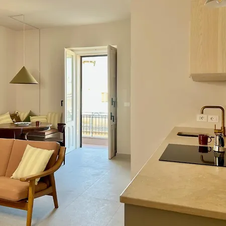 Levante - Luxurious 1 Bedroom Lägenhet *