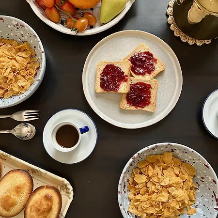 Levante - Luxurious 1 Bedroom Lägenhet