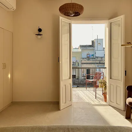 Levante - Luxurious 1 Bedroom * Lecce