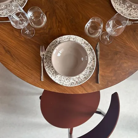 Levante - Luxurious 1 Bedroom *