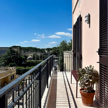 Levante - Luxurious 1 Bedroom Lägenhet *