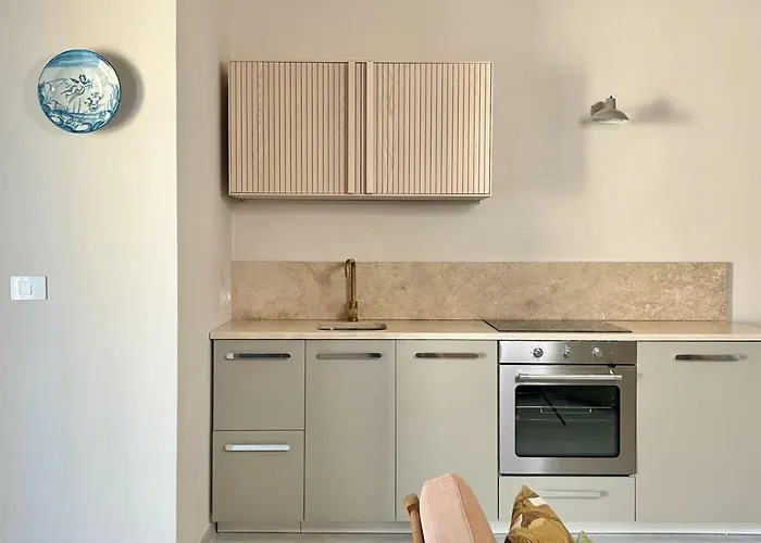 Levante - Luxurious 1 Bedroom *