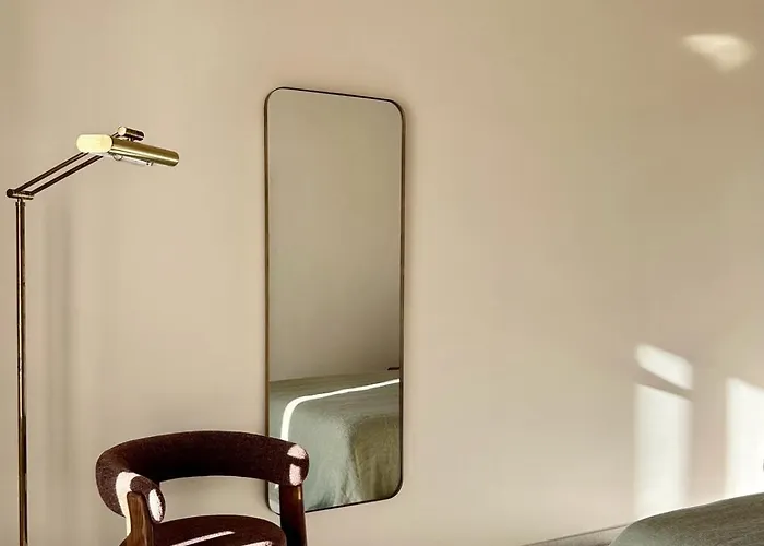 Levante - Luxurious 1 Bedroom Apartamento *