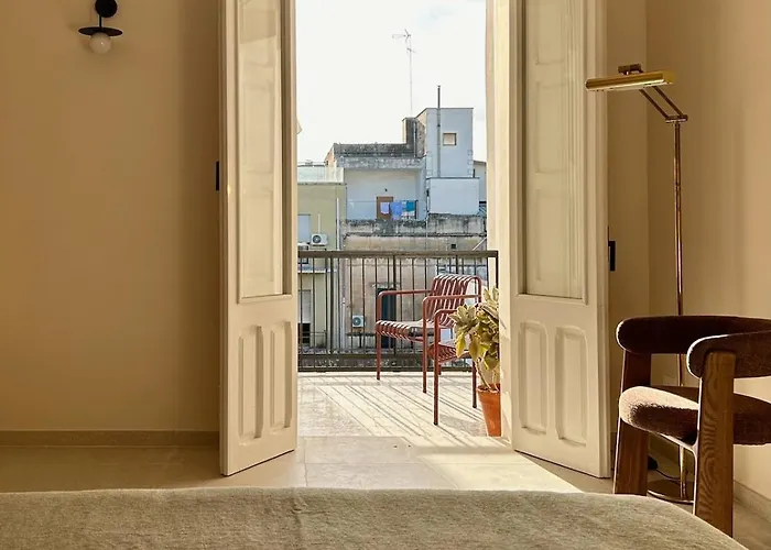 Levante - Luxurious 1 Bedroom Apartamento