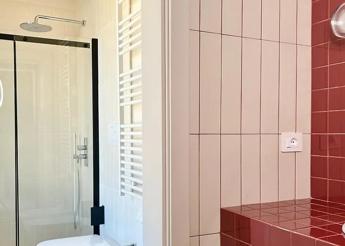Apartamento Levante - Luxurious 1 Bedroom *