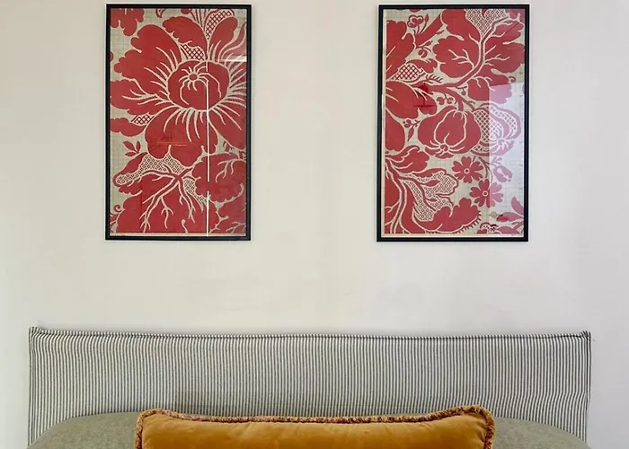 Levante - Luxurious 1 Bedroom Apartamento Lecce