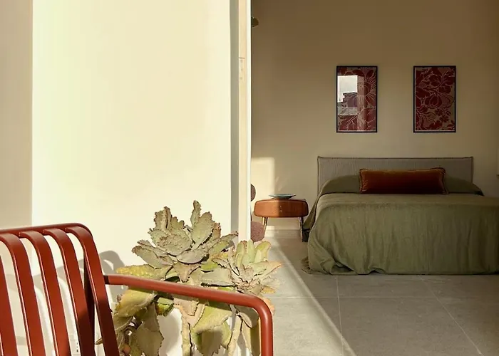 Levante - Luxurious 1 Bedroom * Lecce