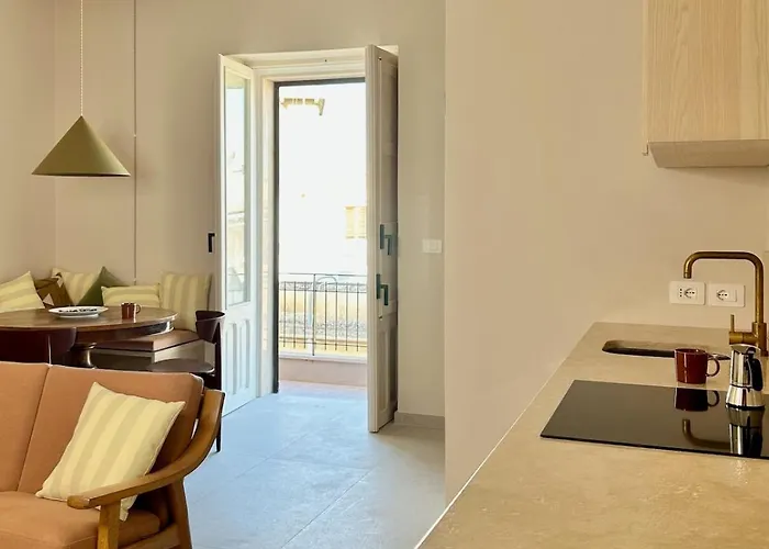Levante - Luxurious 1 Bedroom Apartamento *