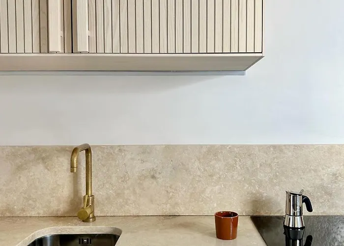 Levante - Luxurious 1 Bedroom *