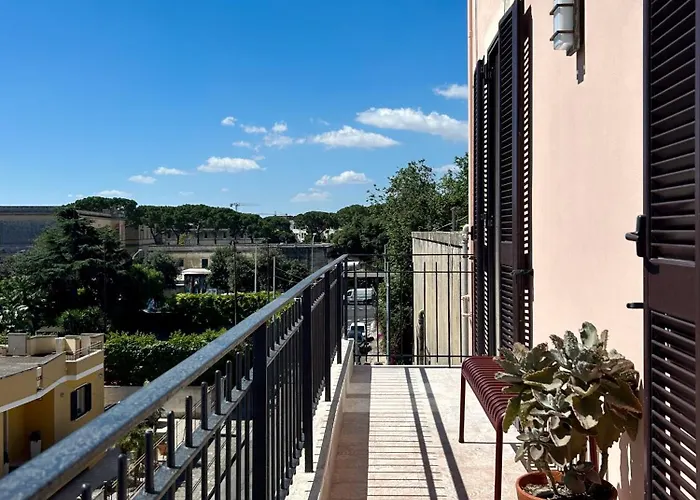 Levante - Luxurious 1 Bedroom Apartamento *