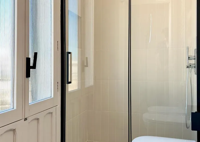 Apartamento Levante - Luxurious 1 Bedroom