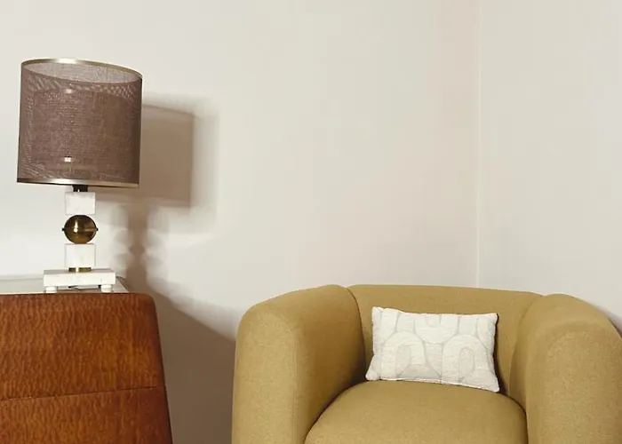 Levante - Luxurious 1 Bedroom Apartamento *