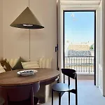 דירה Levante - Luxurious 1 Bedroom