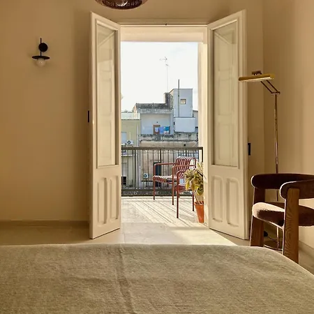 Luxurious 1 Bedroom Apartment