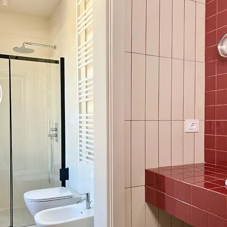 Apartment Luxurious 1 Bedroom *