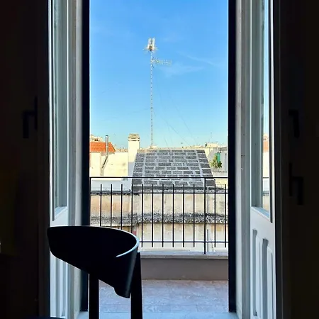 Luxurious 1 Bedroom Lecce