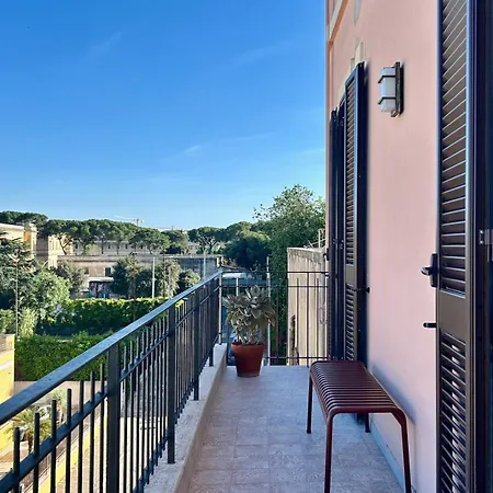 Luxurious 1 Bedroom Apartment