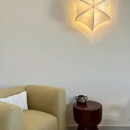 Luxurious 1 Bedroom
