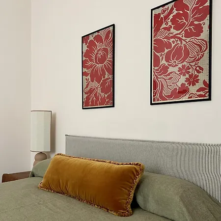 Luxurious 1 Bedroom Apartment