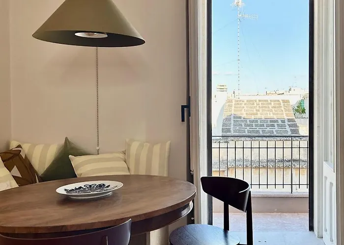 公寓 Levante - Luxurious 1 Bedroom