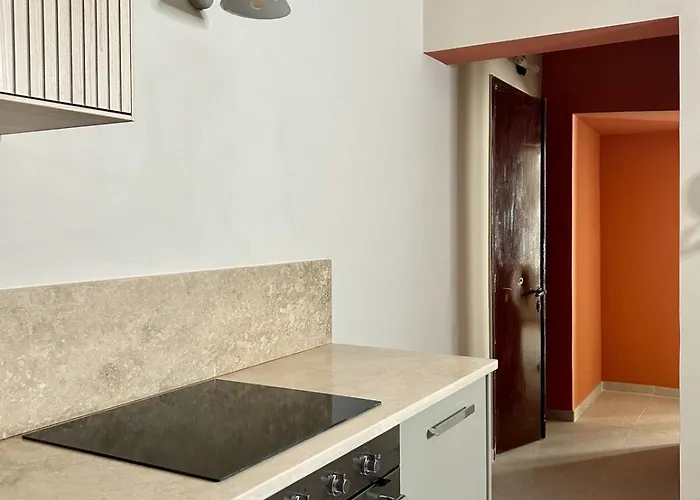 Levante - Luxurious 1 Bedroom 公寓