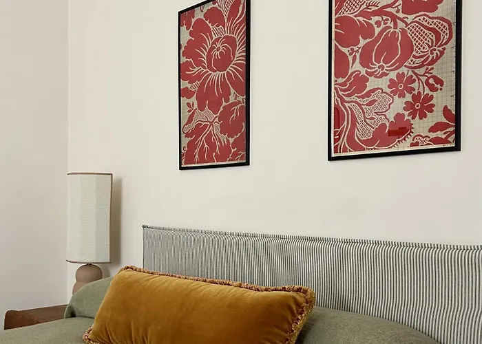 Levante - Luxurious 1 Bedroom דירה